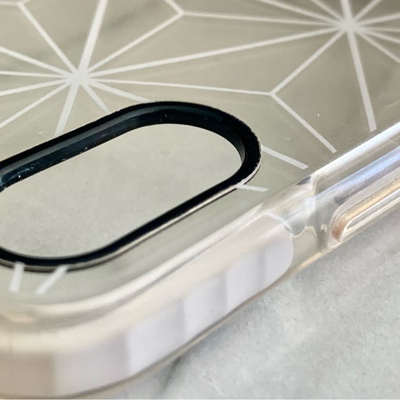 Thank The Phoneticians iPhone XS Case - Picture 5 of 7